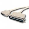 Microaccessories scsi external cable (hd d-sub 50-pin (male) -
