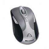 Mouse Microsoft Notebook Presenter8000 Wireless Silver