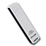 Network Card TP-LINK TL-WN321G (USB 2.0,Wireless, 54Mbps, IEEE 802.11b/g) Retail