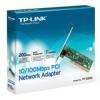 Placa de Retea Wireless TP-LINK TF-3200 100Mbps