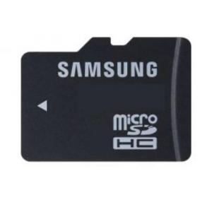 Samsung MB-MPBGC/EU 2 in 1 Plus UHS-1 Grade0 Up to 48MB/S - 32 GB - Micro-SD - clasa 10