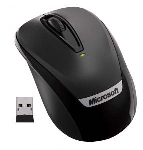 Wireless Mobile Mouse 3000 v2 USB Port