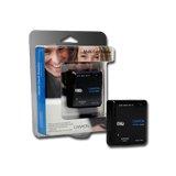 CANYON CNR-CARD7 Card Reader (CF/MS/MS PRO/MS PRO Duo/Microdrive/SD/xD-Picture/Mini SD/MS Duo/MiniStick/MS Micro (M2)/T-Flash/Mini SDHC/SDHC/CF II/RS-MMC/MMC), USB 2.0, Black