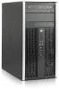 Desktop HP Compaq 8200 Elite MT Intel Pentium G620 2GB DDR3 500GB HDD WIN7 Black