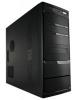 Middletower atx, air duct, usb2.0 ac97+hd