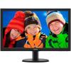 Monitor LCD 23.6 Philips 243V5LHAB/00