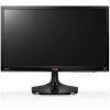 Monitor LCD LG 27MP55HQ-P LED (27", 1920x1080, AH-IPS, 5M:1, 178/178, 250cd/m2, VGA/HDMI) Black