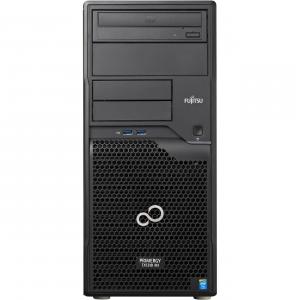 Sistem Server Fujitsu Primergy TX1310 M1 Intel Xeon E3-1226v3 4GB DDR3 500GB HDD