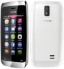 Telefon Mobil Nokia 309 Asha White