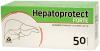 Hepatoprotect forte 50cpr biofarm