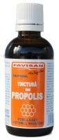 TINCTURA PROPOLIS 100ml FAVISAN