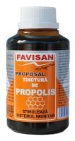 TINCTURA PROPOLIS 30ml FAVISAN