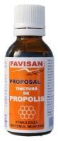 TINCTURA PROPOLIS 50ml FAVISAN