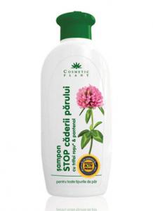 SAMPON STOP CADERII PARULUI 250ml COSMETIC PLANT