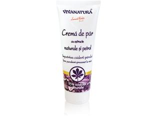 CREMA IMPOTRIVA CADERII PAR 75ml VIVA NATURA