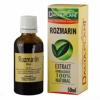 TINCTURA ROZMARIN 50ml