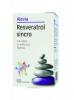 Resveratrol sincro 60cps alevia