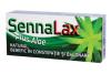 Sennalax plus aloe 20cpr biofarm