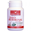 Zheo-hormonal 40cps herbagetica