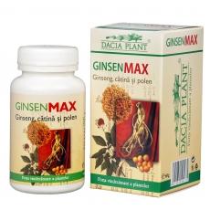 GINSENG MAX 60cpr