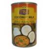 Lapte de cocos 400ml herbavit