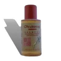 SAMPON GINSENG 150 ml ALFA ROM GRUP 2000