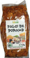 FULGI DE PORUMB FARA ZAHAR 250gr SOLARIS