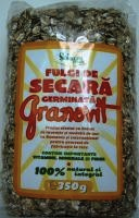 FULGI DE SECARA GERMINATA GRANOVIT 350gr SOLARIS