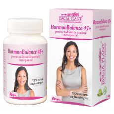 HORMONA BALANCE 45+60cpr