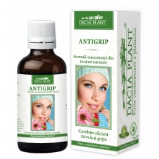 ANTIGRIP 50ml