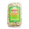 Musli granovit 400gr longevita