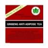 Ceai antiadipos+ginseng 30dz yong kang co & co consumer