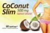 Coconut slim 500mg 60cps yong yang co&co consumer