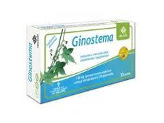 GINOSTEMA 30cpr AC HELCOR
