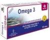 OMEGA 3 30cpr AC HELCOR