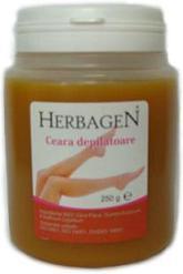 CEARA DEPILATOARE 250ml GENMAR