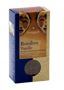 CEAI ROOIBOS VANILIE BIO 100gr SONNENTOR