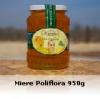 Miere poliflora mos costache 950g apicola costache