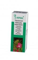 TINCTURA PUFULITA 50ml HOFIGAL