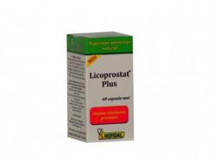 LICOPROSTAT 40cps HOFIGAL