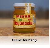 MIERE TEI MOS COSTACHE 275g APICOLA COSTACHE