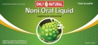 NONI ORAL LIQUID 10fiole O.N. CO & CO CONSUMER