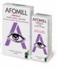 Picaturi ochi afomill afine fortifiant 10fiole*0.5ml