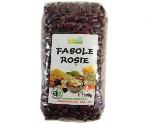 FASOLE ROSIE 500g LONGEVITA