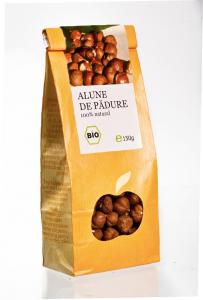 FRUCTE CRUDE - ALUNE 150g LONGEVITA