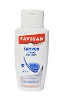 SAMPON PLUS VOLUM CREMA 200ml FAVISAN