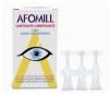 Picaturi ochi afomill lubrifiant 10fiole*0.5ml co & co consumer