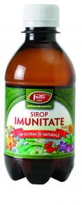 SIROP IMUNITATE ( fost imunostimulent) 250ml FARES
