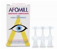 PICATURI OCHI AFOMILL LUBRIFIANT 10ml CO & CO CONSUMER