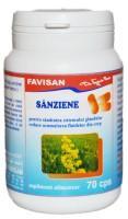 SANZIENE 70cps FAVISAN